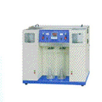 亚欧石油产品蒸馏测定仪/石油产品蒸馏检测仪/石油产品蒸馏测试仪