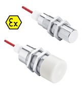 EGE传感器	IGMF 30264，优势供货