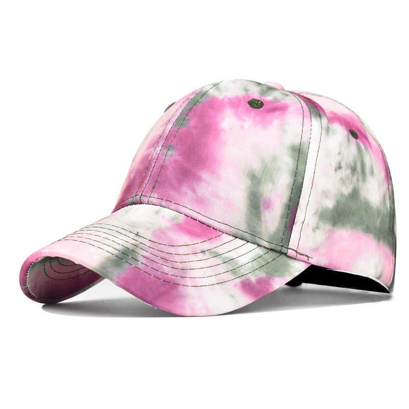 Amazon popular Sombrero estilo chino gorra de béisbol variedad impresión gorra de béisbol versátil moda hombres y mujeres gorra enarbolada image 11