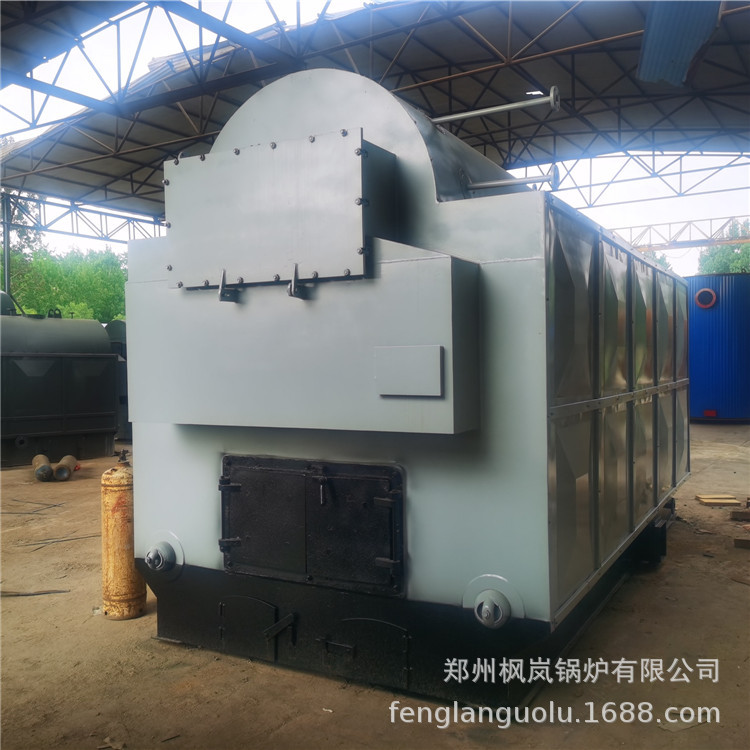 汉中市菌包蒸养生物质蒸汽锅炉 4000菌包灭菌使用蒸汽锅炉