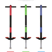 娃娃跳彈跳器青少年彈跳桿健身蹦高機干蹦蹦跳學生跳跳桿兒童玩具