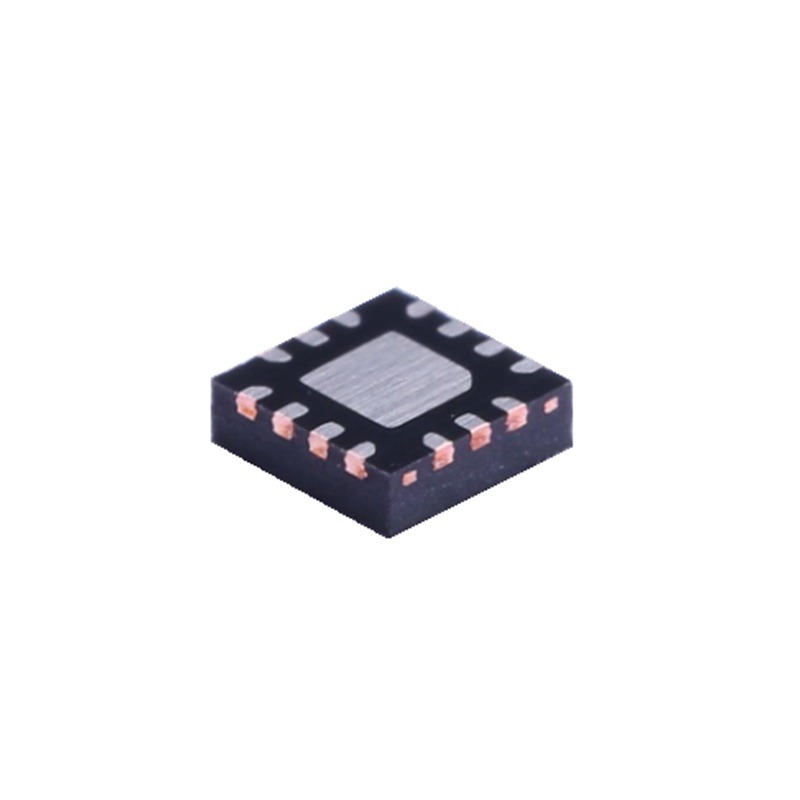 FUSB302BMPX 패키지 MLP-14 새로운 오리지널 USB 칩 Type-C 컨트롤러