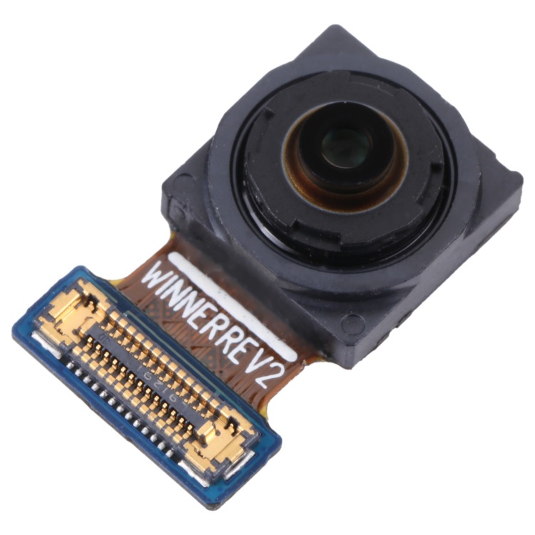 Cámara frontal original para Samsung para el Galaxy Z Fold SM-F900F