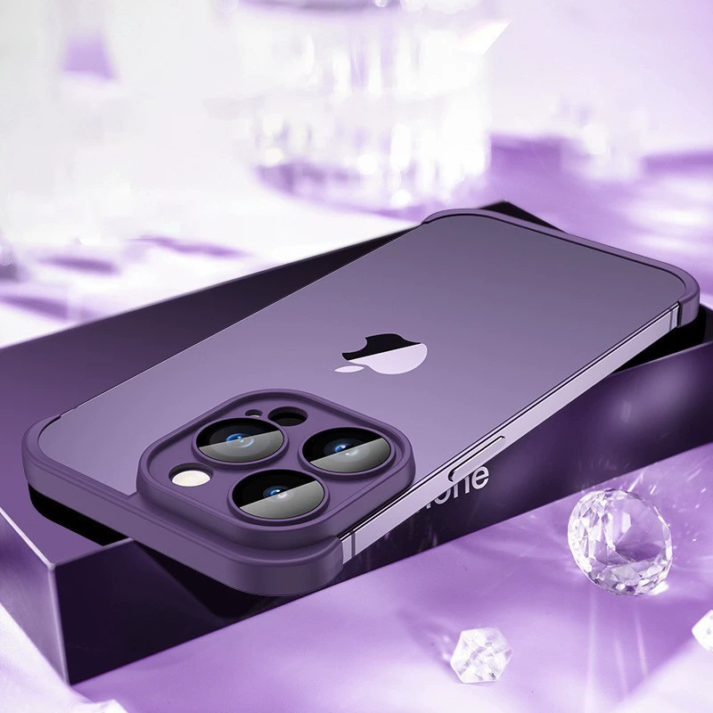 Apple, совместимый iPhone 14, чехол для телефона, стекло, защитные уголки, 14promax, iphone, защита при падении