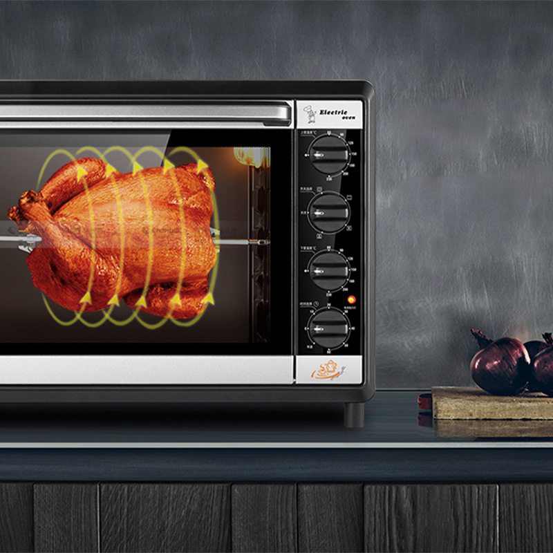 Air Fryer Roasted Chicken Fork