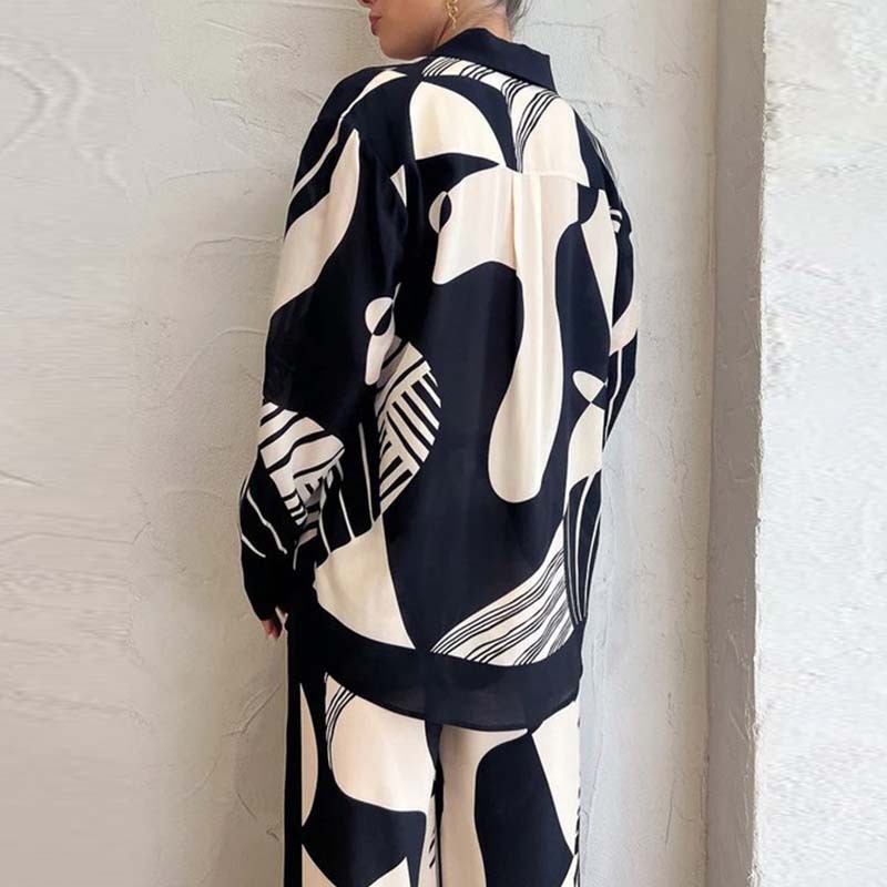 autumn elegant trend long-sleeve
