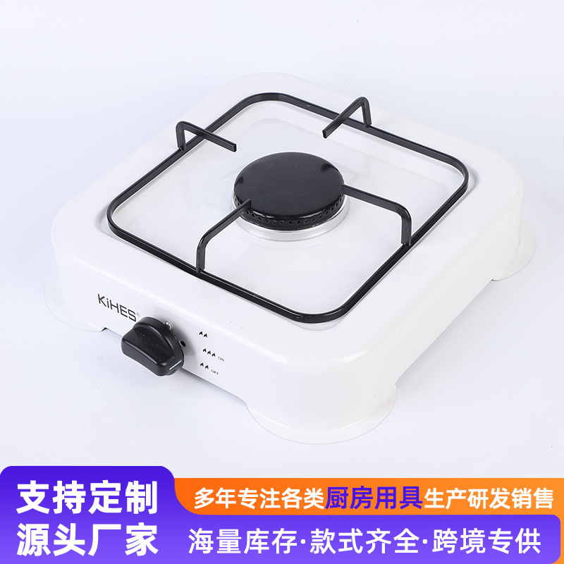 horno de té horno eléctrico de 1000w horno de hidrogasa recargable horno europeo horno de un solo cabezal horno de gas portátil