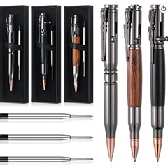 ギフトボックス入り多機能ブレースペンクリエイティブ広告ギフトペン模造マシンガン金属署名ペンクロスボーダー新製品