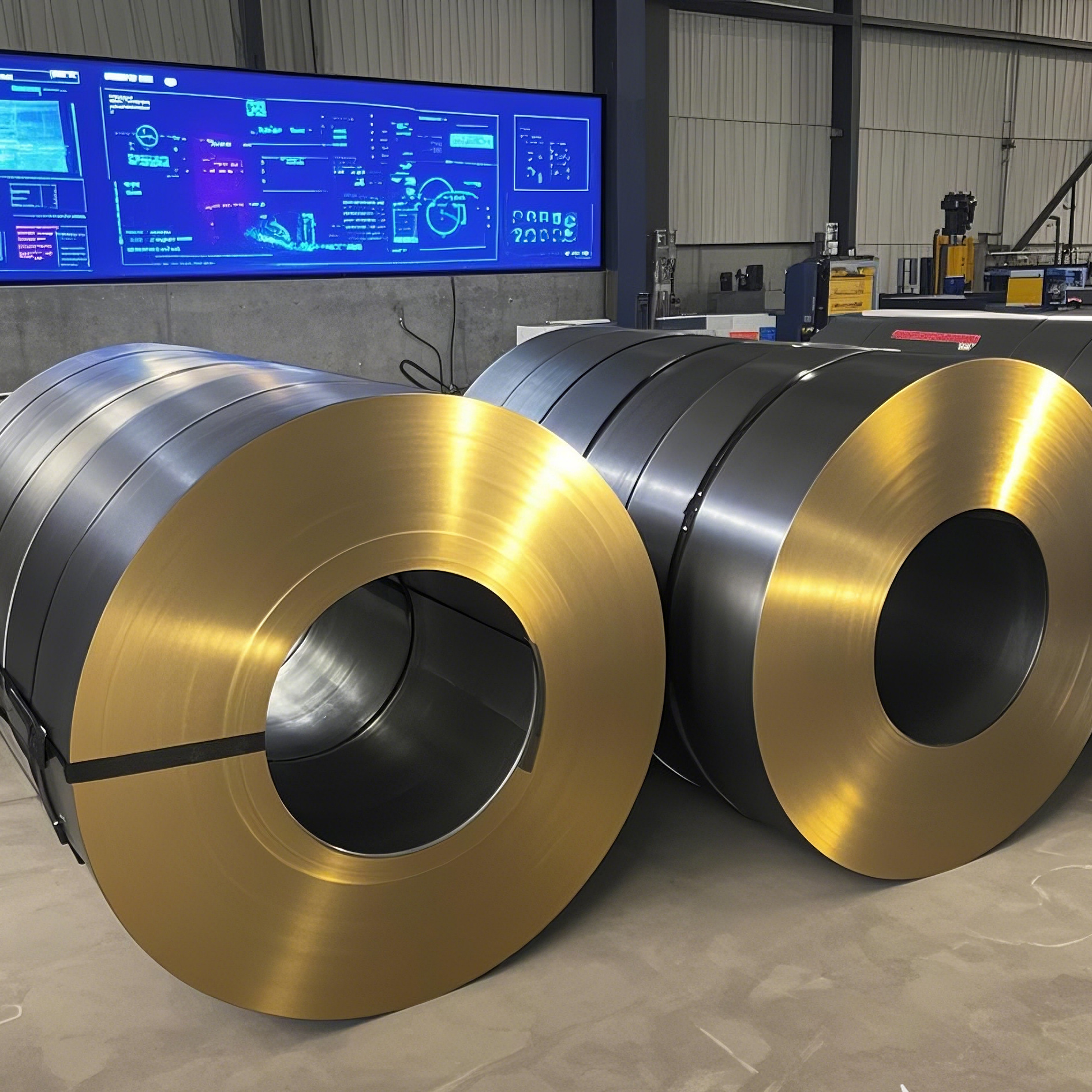 供应DC53D+Z400高锌层深冲环保无花无油热镀锌卷厂家直供量大优惠