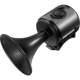 Bicycle Electric Horn Super Ring Universal Bell Wiring Free Bell Electric Car Mountain Bike Children's Bicycle Alarm