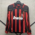 0607ac home long sleeve