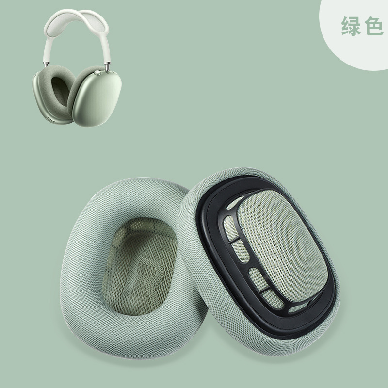 アップルのairpods maxイヤホンカバーに適しています。|undefined