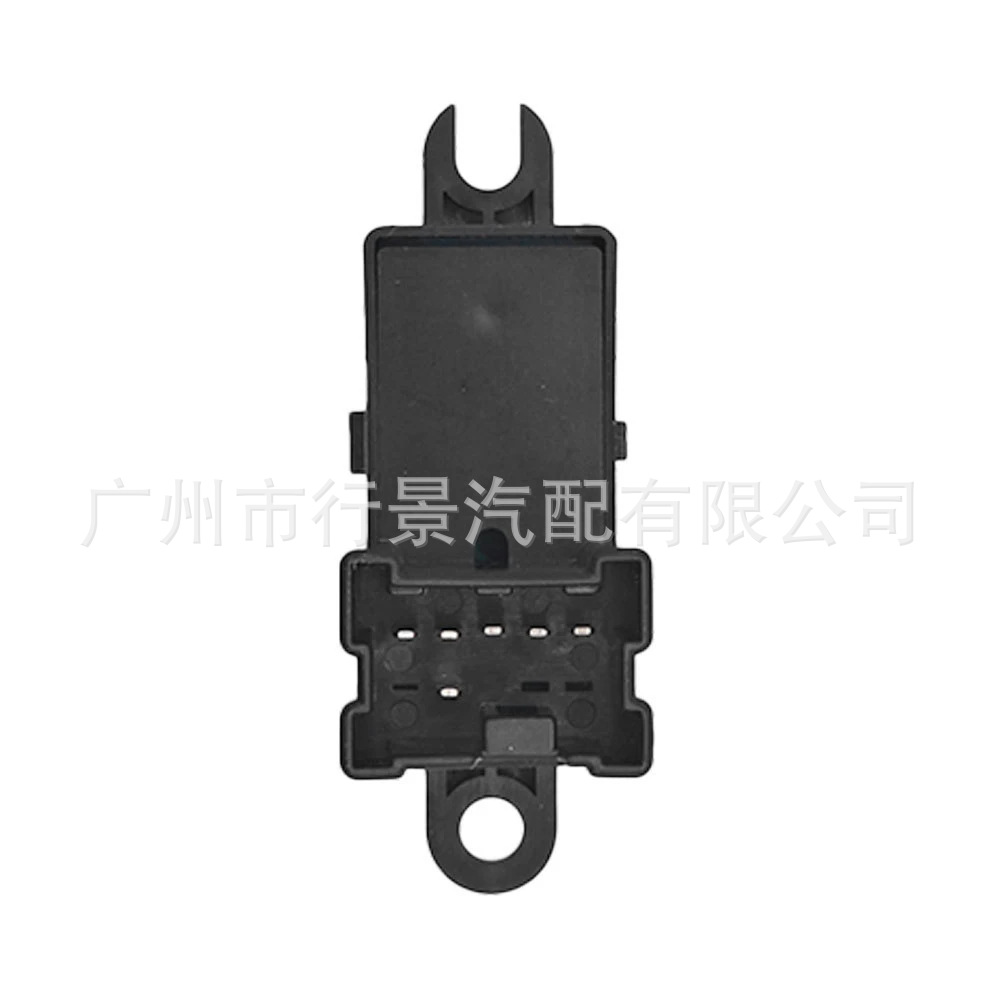 A25411JD000 is suitable for Nissan Teana and X-Trail 2007-2012 models electric window regulator switch