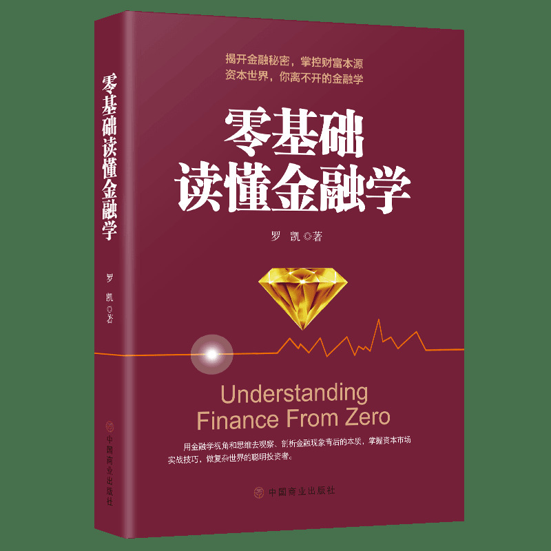 Understand Finance from Scratch, Reveal the Secrets of Finance, and Control the Source of Wealth. Basic Knowledge Tree of Finance Understand Finance from Scratch, Reveal the Secrets of Finance, and Control the Source of Wealth. Basic Knowledge Tree of Finance