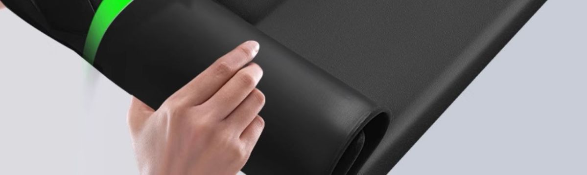 Suitable for Toyota Corolla Foot Mat Surrounding 14-24 Modified Interior Special Accessories TPE Car Foot Mat