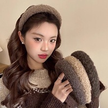 �ﶬ��ɫϵ���ë�l���r��㼑��Lë��������ɫ���B�ë�q���d�^��
