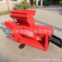 扒苞谷机子580玉米脱粒机加重型玉米脱皮脱粒机
