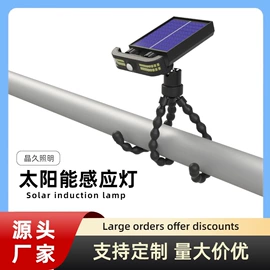 太阳能灯;庭院灯;室外LED