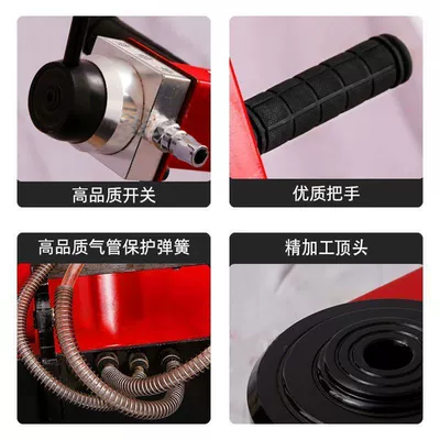 tools pneumatic jack, Car jack