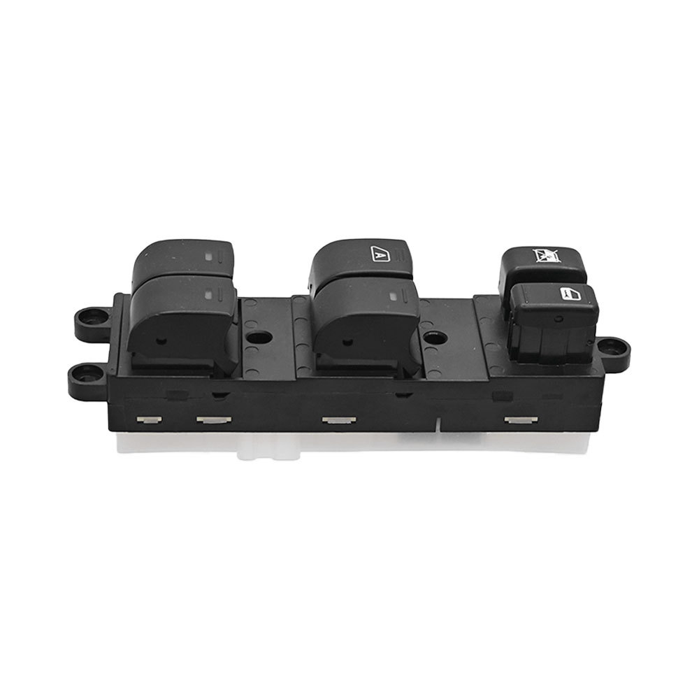 25401-Zp40B Is Suitable for Nissan Teana Left-Hand Drive Electric Window Main Control Glass Lift Main Switch