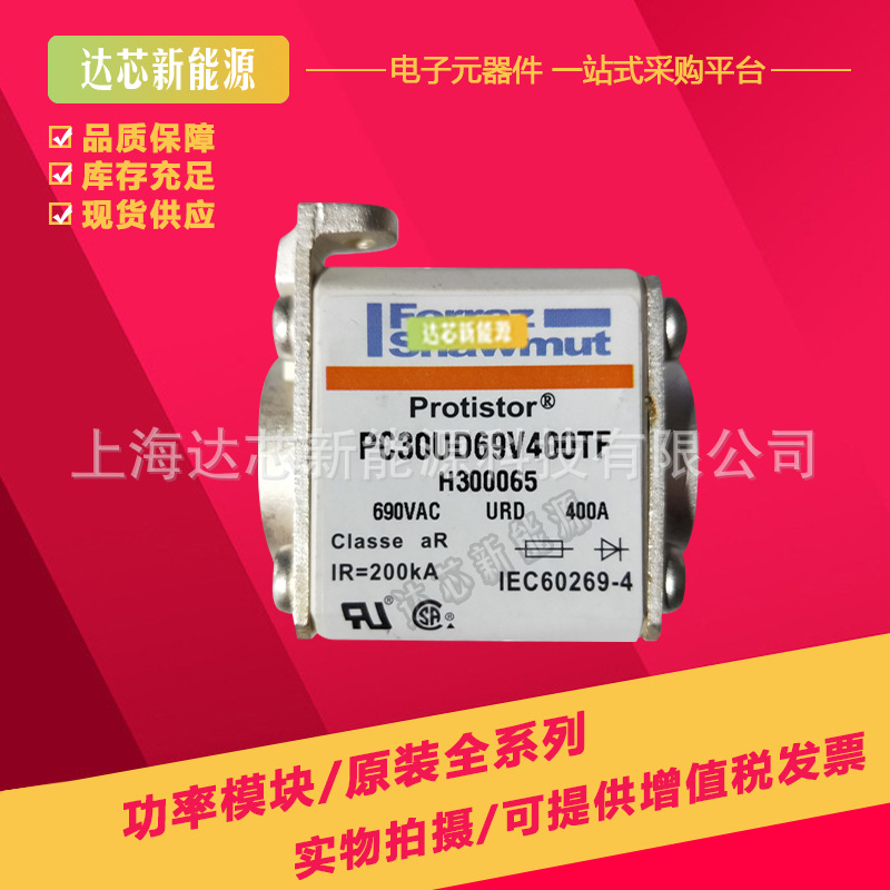 6,9gRB000D08V/050 法国罗兰熔断器全新现货