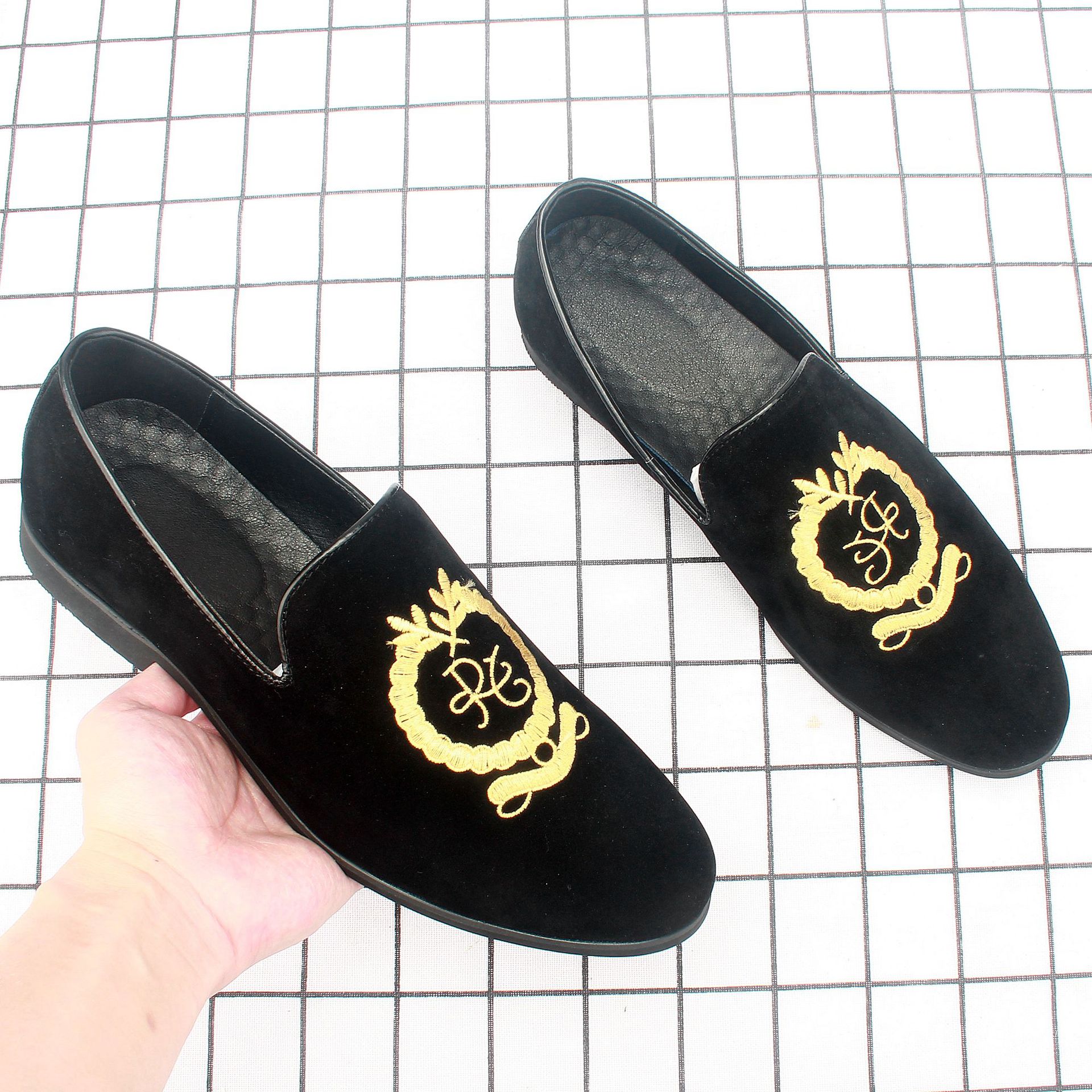 ������Ь�ļ�СƤЬ�¿�һ�ŵŶ���Ь����Ь��Ӣ���׽��ָ�Ь264