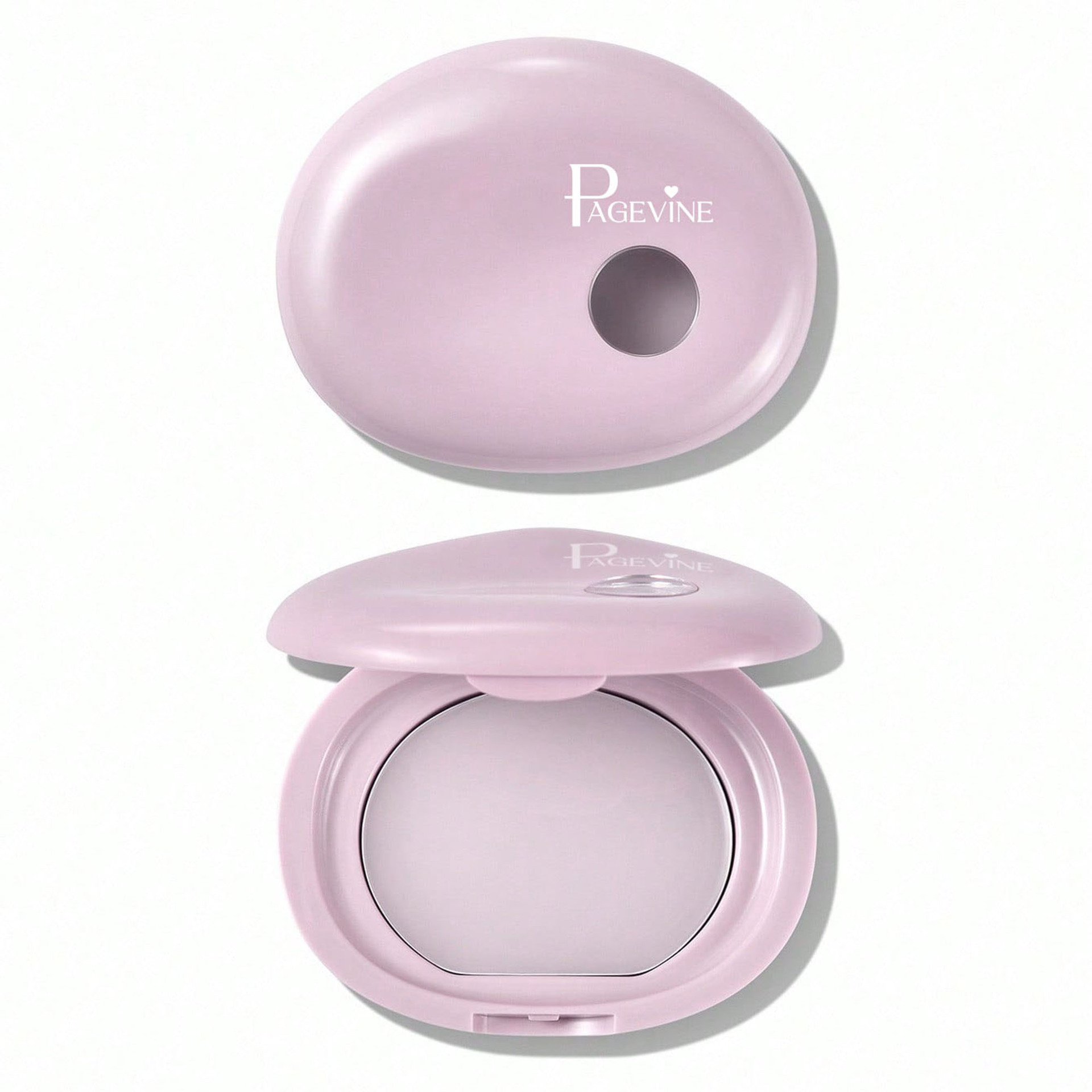 Transfronterizo PAGE VINE color cambio de labios y mejillas sombra de ojos multipropósito suave niebla perlada burbuja de sueño brillante blush comercio exterior