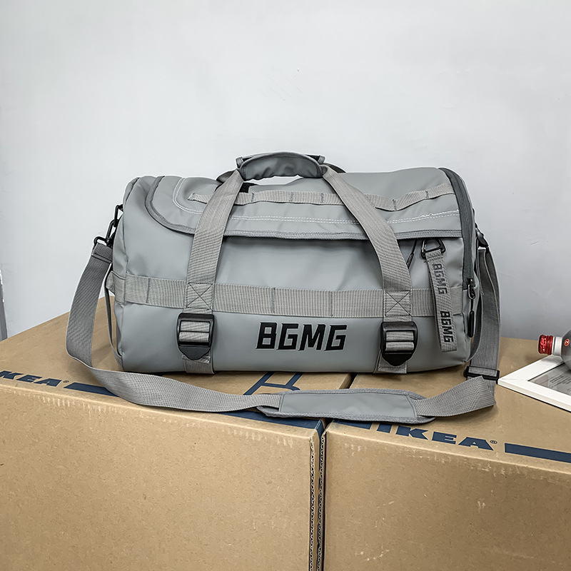 Großer multifunktionaler Reiserucksack, tragbar