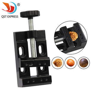 Portable Small Bench Vise Mini Vise Table Vise Small Bench Vise Flat Pliers for DIY Use