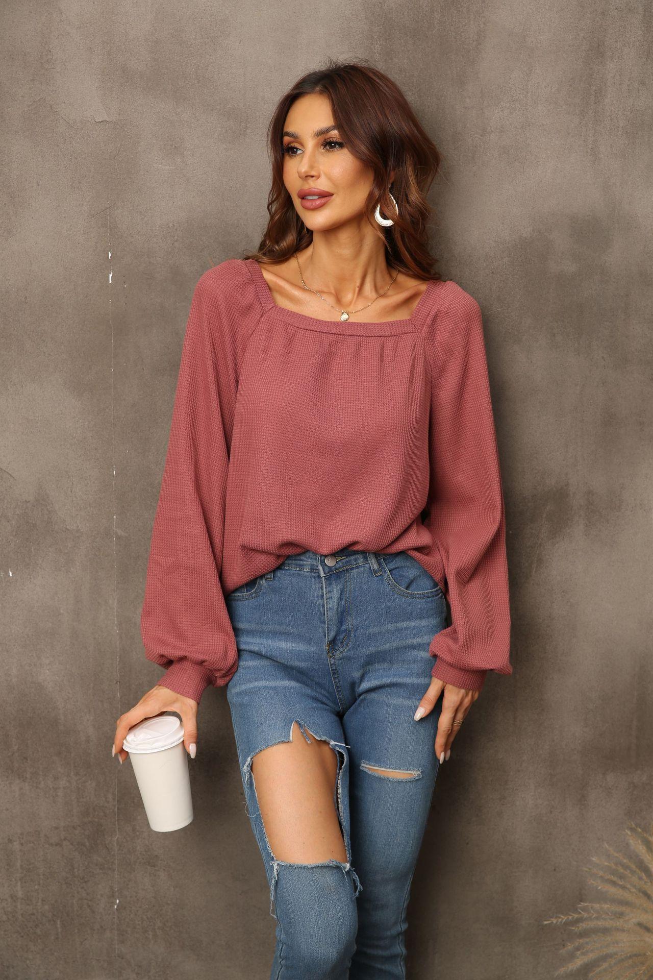 Women's Pullover 6