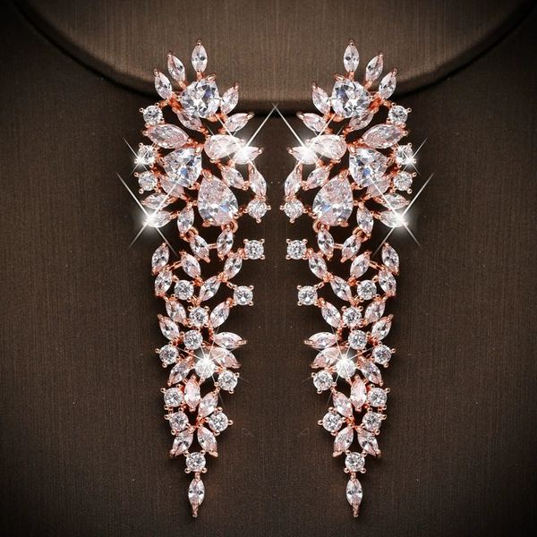 Pink gold