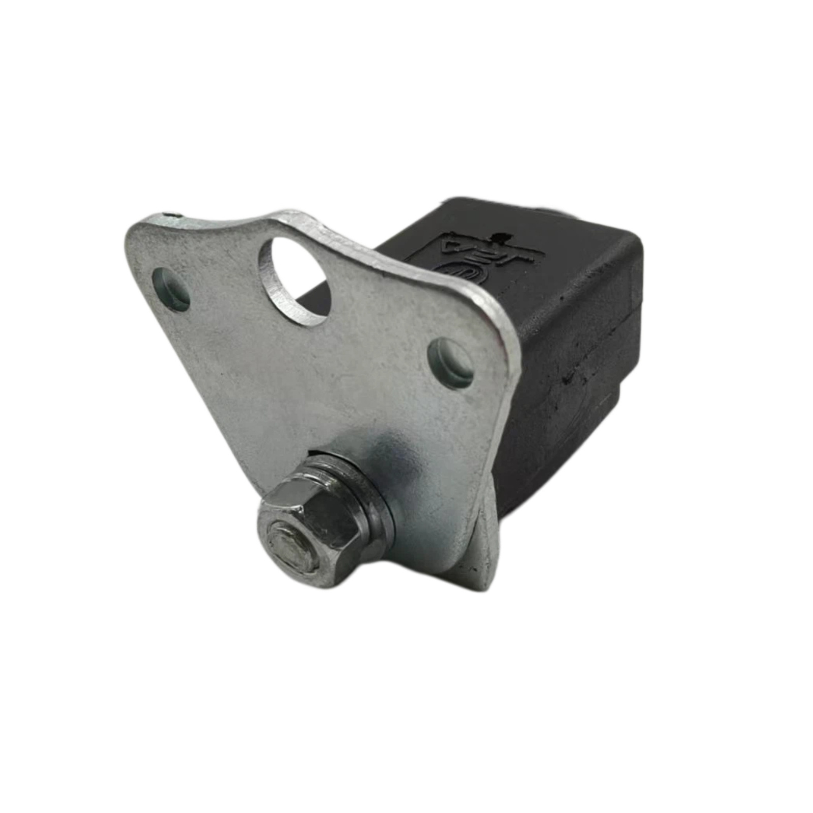 Suitable for Honda Ca250-11 Dual-Cylinder Motorcycle Magneto Stator Coil Generator Coil with Trigger