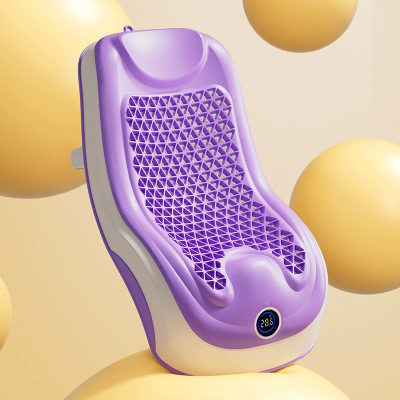 Мягкая баня для новорожденных, детская умная сенсорная термостойка для ванной