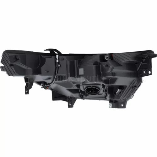 2020-2022 フォード エクスプローラー ヘッドライト フロント照明 LB5Z-13008 に適しています。|undefined