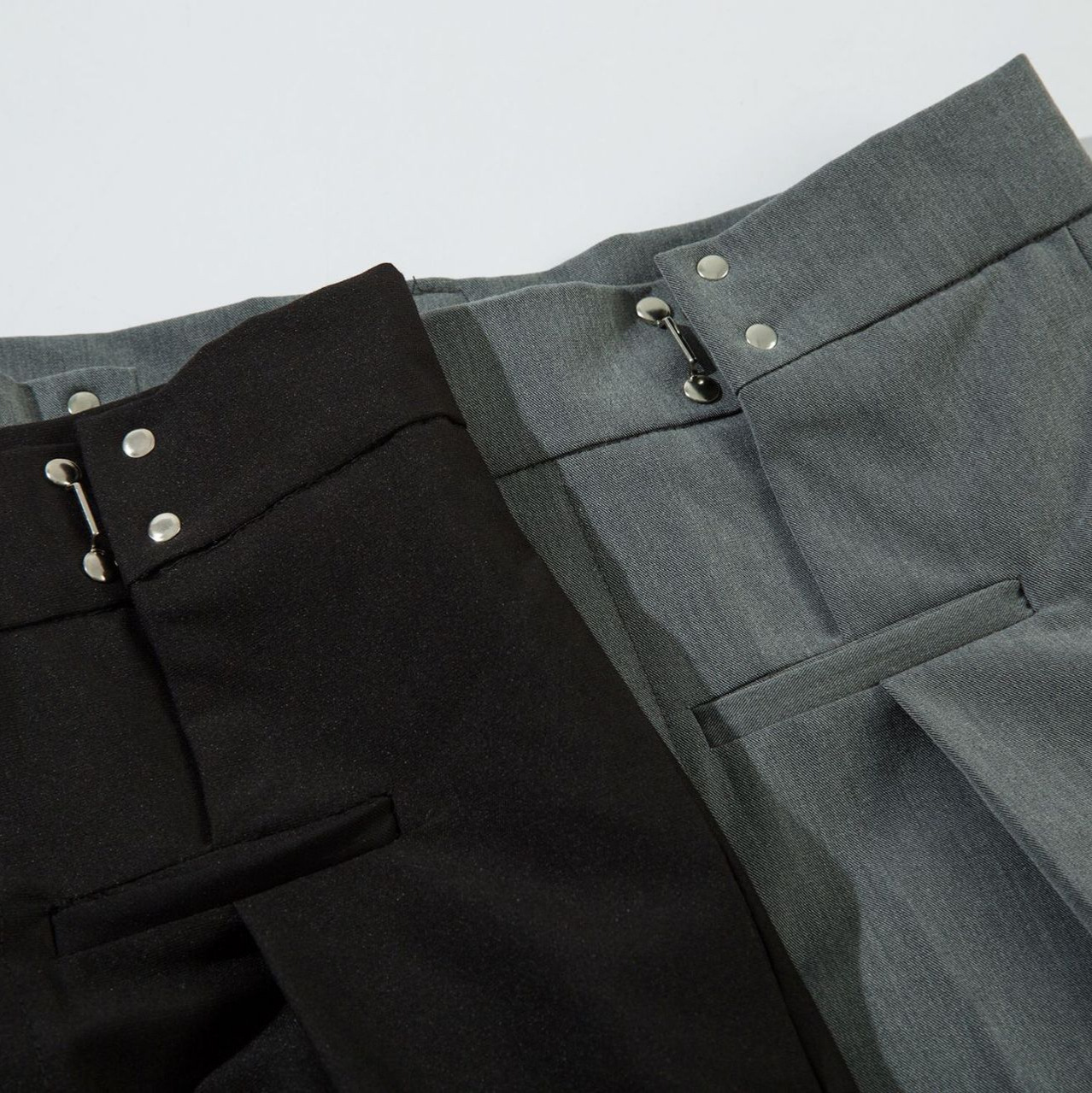 EONMODISH Pantalon décontracté à jambes droites pour homme, nouveauté automne 2024, de qualité supérieure_voghion.com