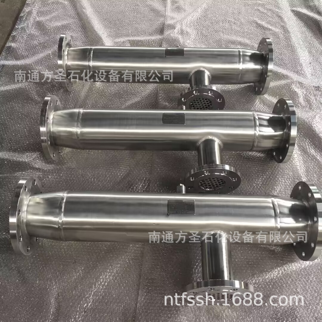 汽水混合加热器 .生水加热器.蒸汽加热器.汽水混合加热器.蒸汽混