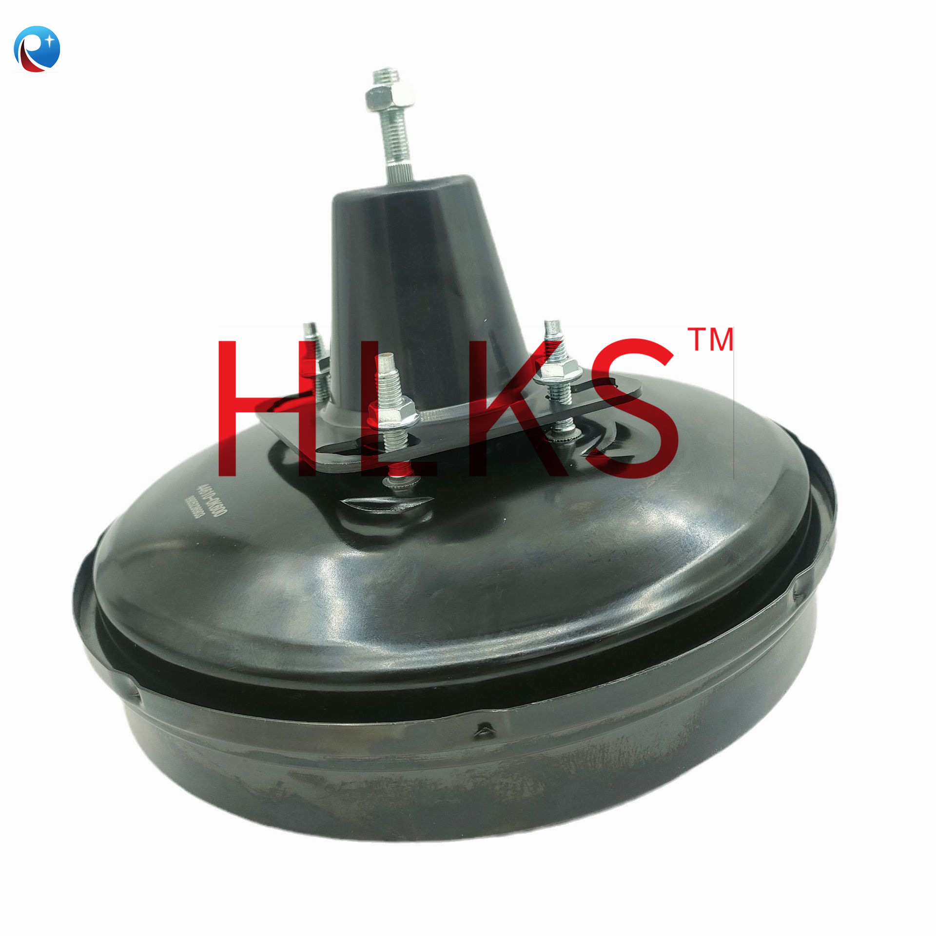 44610 - 0K600 es adecuado para el refuerzo de freno Hilux para el tambor de freno Hilux para el Toyota Herrax REVO