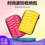 便携女士大容量定制化妆箱