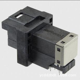 G40H11331HR	AMPHENOL/���M�Z	Ӳ�P�B����(SAS/SATA/M.2)