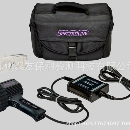 【厂家正品代理】UV-365ES,UV-365EH紫外线探伤灯 量大优惠