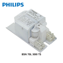 飞利浦高压钠灯镇流器BSN 70L 300I TS CDM金卤灯灯电感镇流器70W