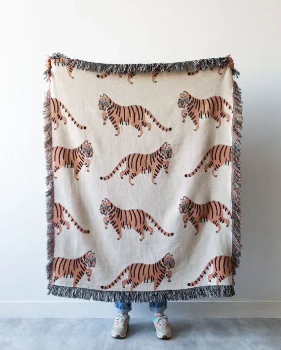 Blanket Design 2