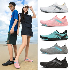 溯溪鞋;徒步鞋;男式棉鞋