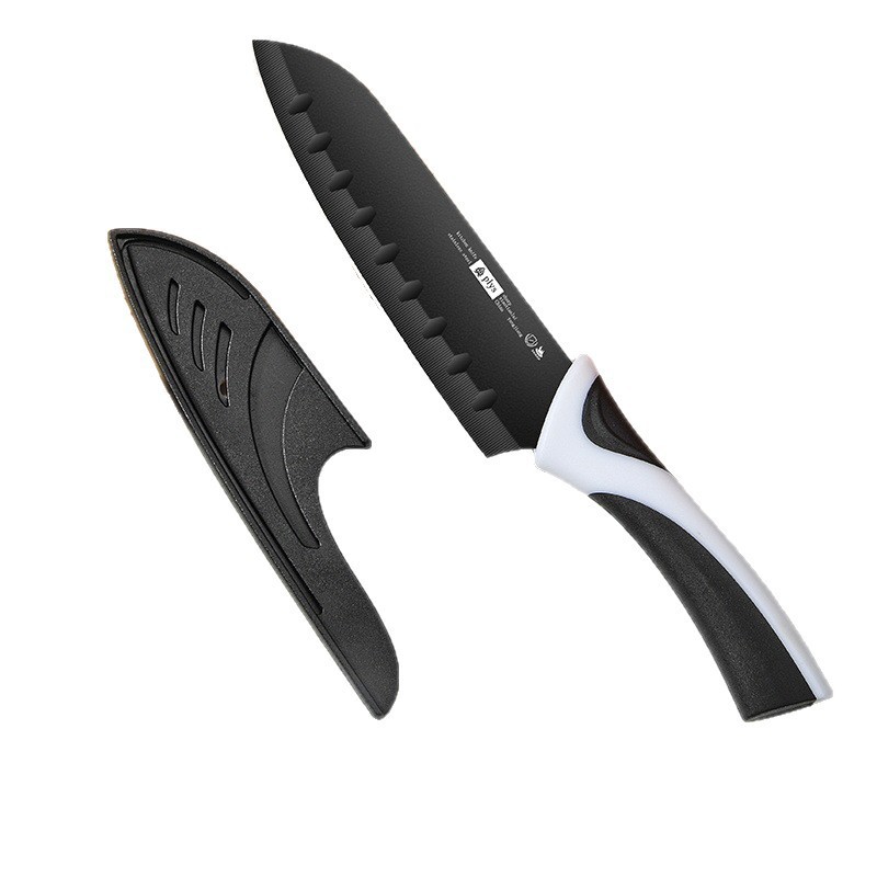 Cuchillo de peeling portátil de acero inoxidable cuchillo multifuncional cuchillo de fruta cuchillo de cocinero cuchillo dormitorio nuevo cuchillo de fruta conjunto doméstico