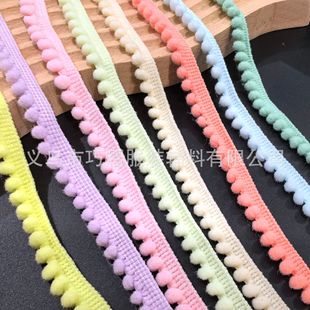 1.1cm��Сѿ߅��ɫ35ɫë��߅�o�϶�����С�q��DIYȹ߅�I���ֹ�