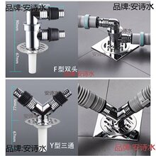 ϴ�C��©�w��ˮ�ܽ��^����һ��©ˮ��ˮ������ˮ����ͨ���ðl