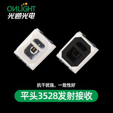 ƽ�^3528�t��IR�l��� 1024���O��оƬ�����~֧��940/850�l���