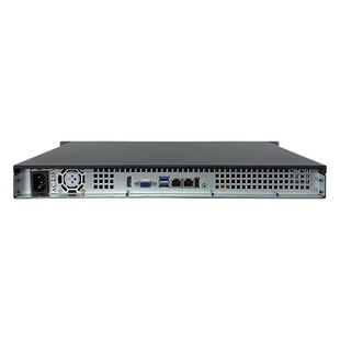 Устройство программного переключателя Hengjie HJ-E800S-L(100 регистраций) IPPBX поддерживает пользователей SIP 100