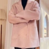 Pink (wool)