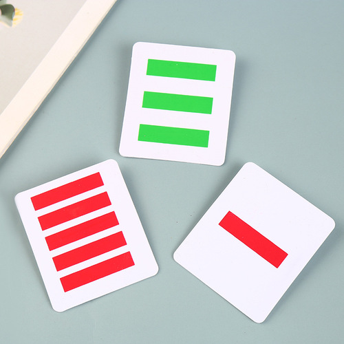 PVC Young Pioneers confrontation logo one bar two bars three bars class cadre armband